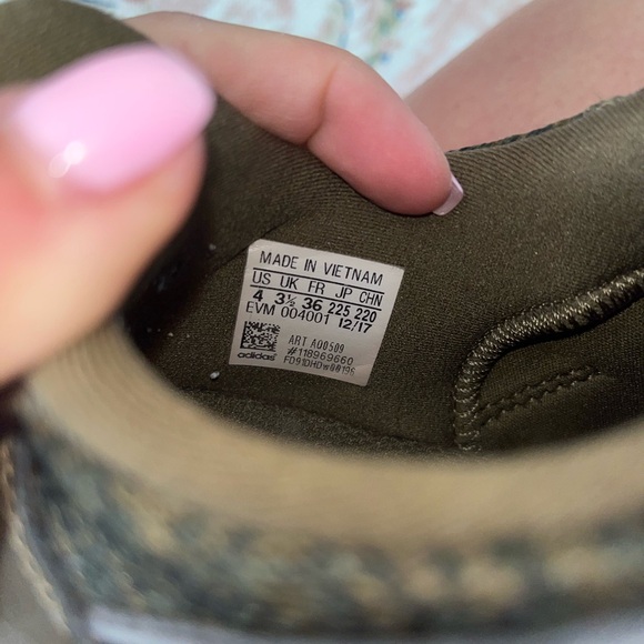 Adidas Prosphere - Picture 5 of 5